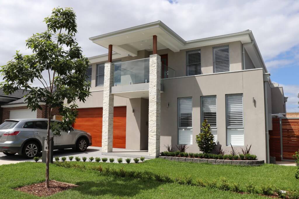 Redbank Estate House North Richmond, NSW ArkExpress Design