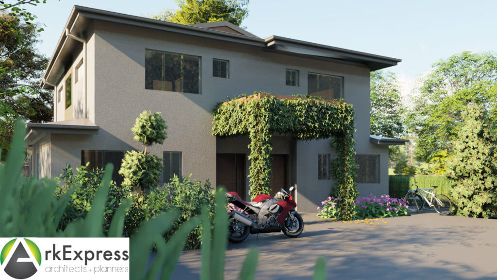 New Generation Boarding House Mt Warrigal, NSW ArkExpress Design ArkExpress Design